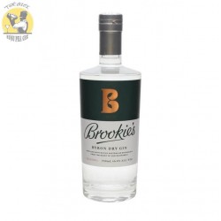 Rượu Gin Brookies Byron Dry